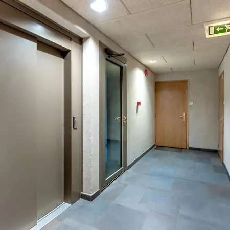 Center With Free Parking And Sauna Reval