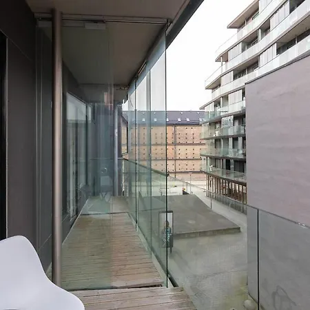 Lejlighed Center With Free Parking And Sauna *