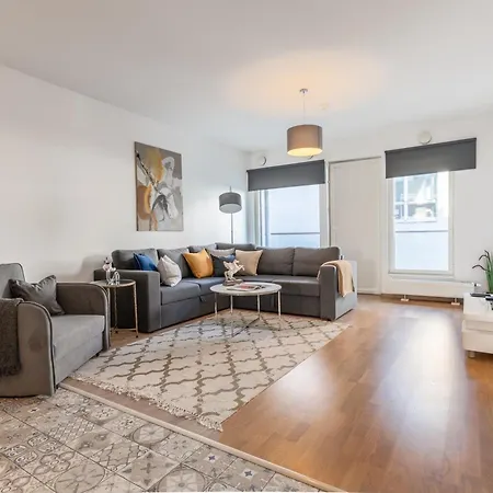 Appartamento Center With Free Parking And Sauna *