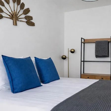 Center With Free Parking And Sauna タリン