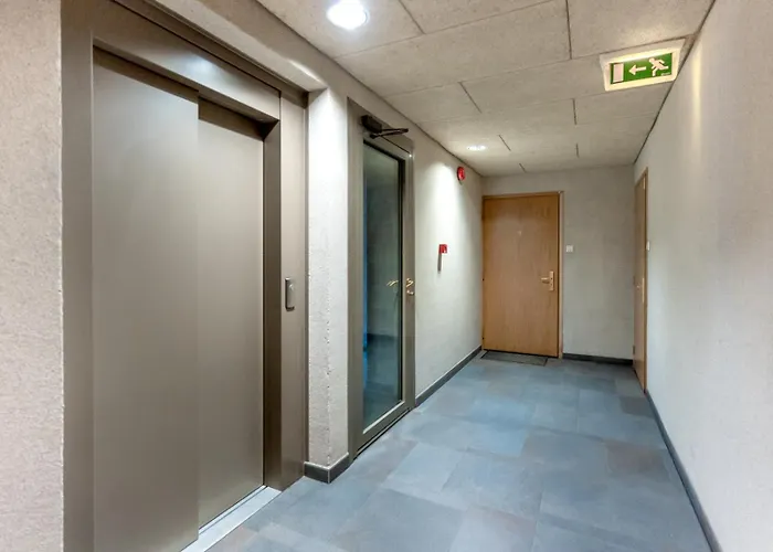 Center With Free Parking And Sauna 탈린