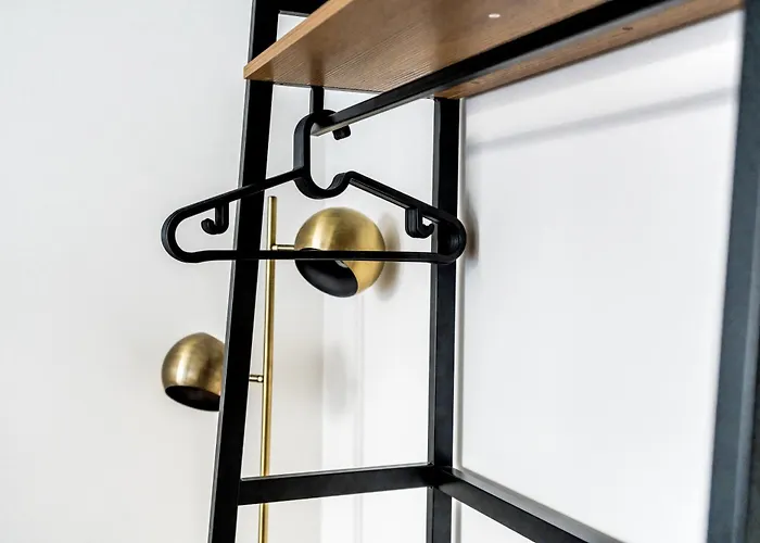 Center With Free Parking And Sauna タリン