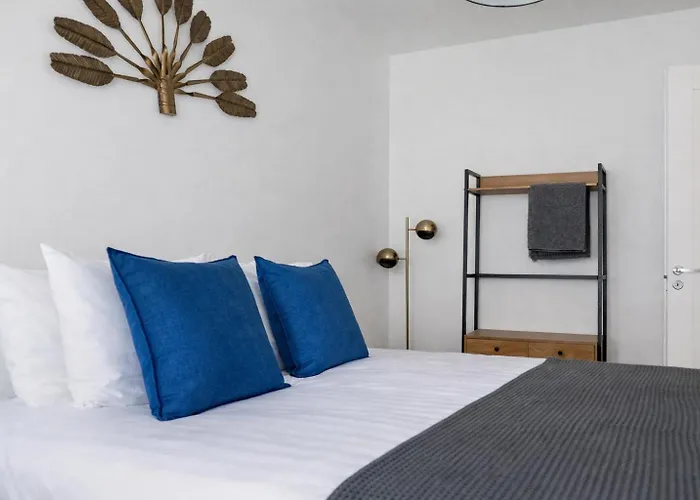 Center With Free Parking And Sauna 탈린