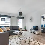 Apartmán Center With Free Parking And Sauna *