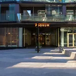 Apartmán Center With Free Parking And Sauna Tallinn